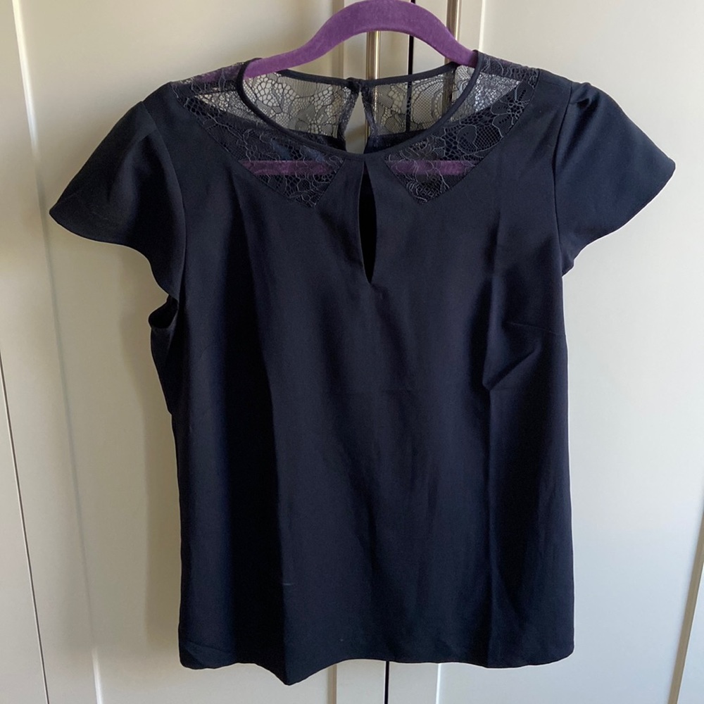 Ann Taylor Blouse